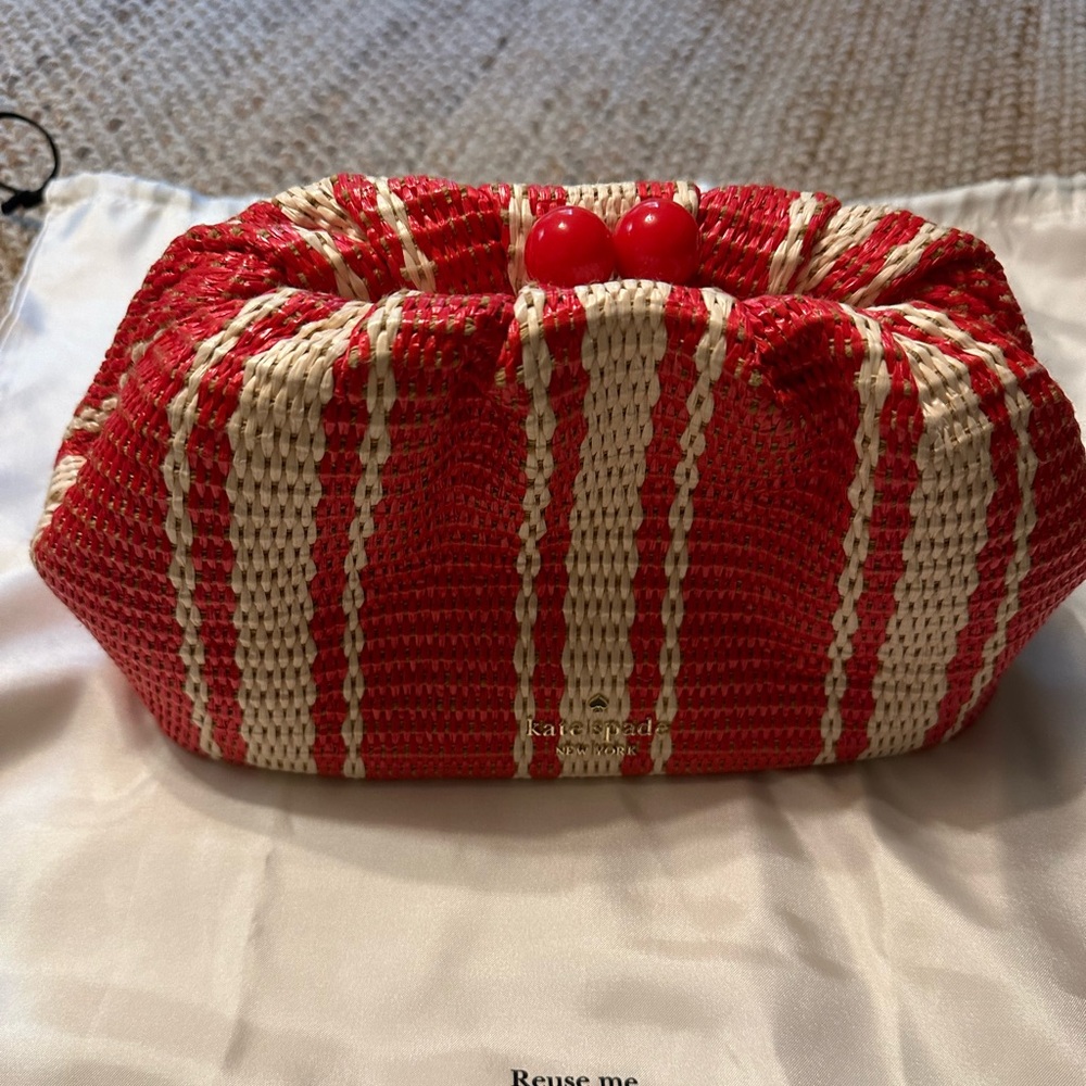 Kate Spade Clutch or Crossbody